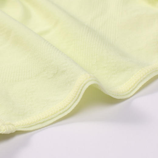 都市丽人内裤一体美臀三角裤裸氨锦纶女士内裤LKT3H6 商品图5