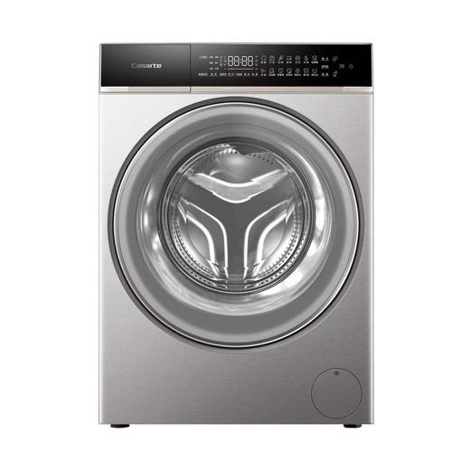 卡萨帝滚筒洗衣机精华洗 智能互联 智能投放 直驱变频 525大筒径C1 D10S7ELU1 商品图0