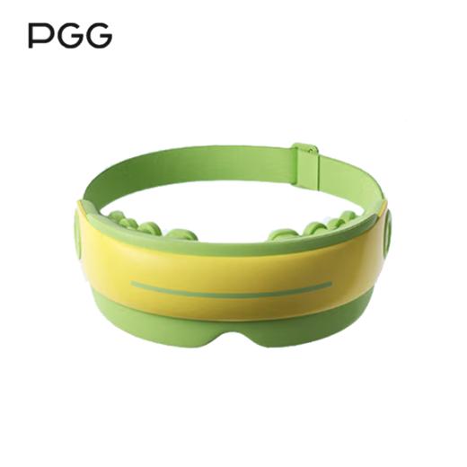 PGG儿童眼部按摩仪 E5儿童护眼仪润眼仪呵护学生小朋友视力 蒸汽雾化润眼舒缓眼疲劳 儿童学生礼物 E5儿童眼部按摩仪 商品图2