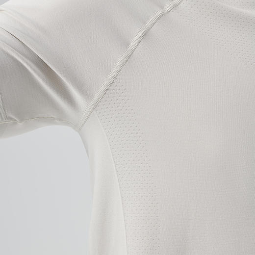 X-BIONIC 激能轻量 男子银纤维短袖T恤 ENERGIZER XTM-22607 商品图9