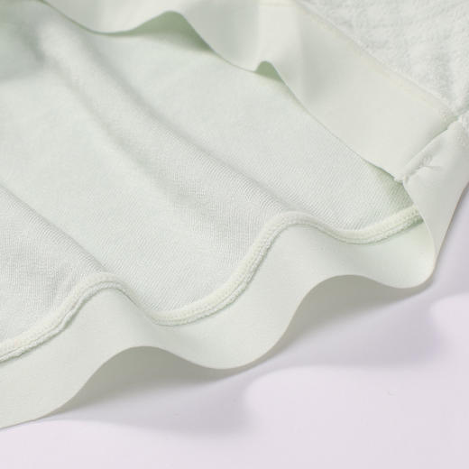 都市丽人内裤快乐妈咪三角裤莫代尔提花女士内裤LKT7A6 商品图5