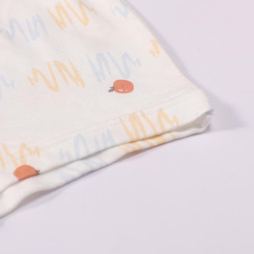 都市丽人眯雅佳童裤纤柔绵平角裤人棉平角男童内裤JKTB14 商品图6