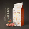 【周三会员日限时折扣】麓下烟语水晶香肠160g/烟熏五花250g/烟熏牛肉200g 商品缩略图0