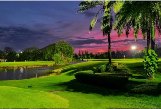 【小众·优雅·舒适】 8月22日- 8月26日 |  泰国曼谷5日4晚 体验高尔夫之旅 商品图1