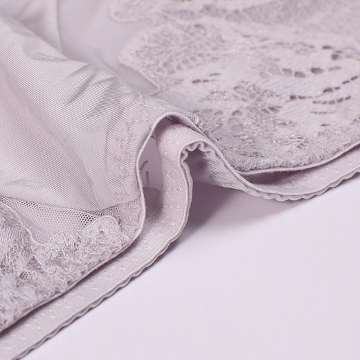 都市丽人塑身内裤美体纤塑塑身裤双拉女士女士内裤LPT9K1 商品图5