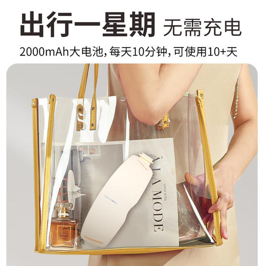 和正蒸汽护眼仪HZ-QNA-12 商品图5