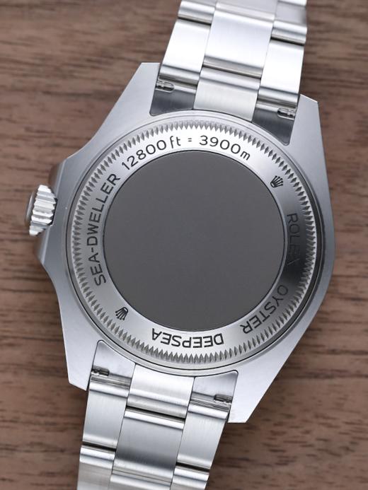 劳力士126660-0001 商品图2