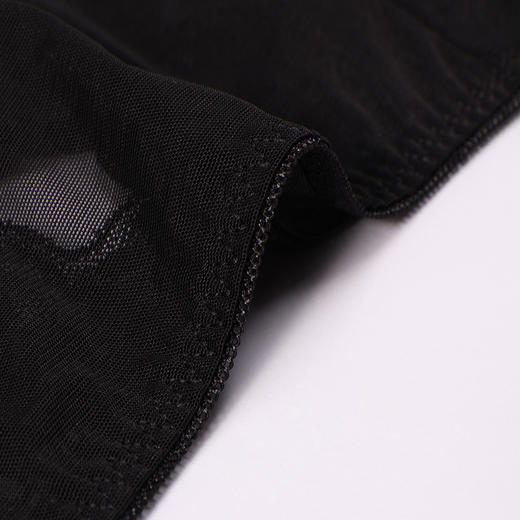 都市丽人内裤蕾丝网布平角裤蕾丝网纱女士内裤LKT5R4 商品图6