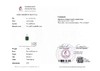 3.39ct 祖母绿吊坠 商品缩略图5