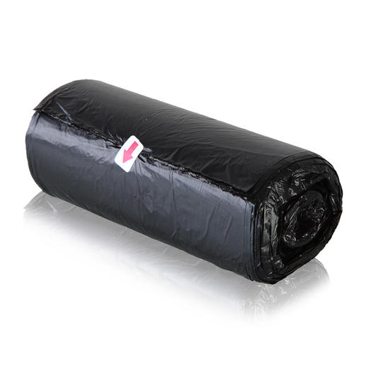 齐心垃圾袋L105（50*60CM）30个装 商品图1