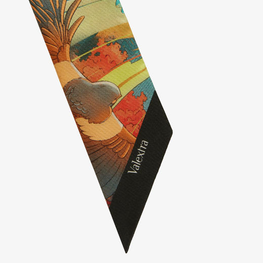 LOVE LINES 真丝丝带 商品图1