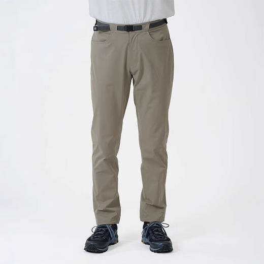 MILLET男款速干弹力软壳裤 MIV02064 INSECT BARRIER BIONNASSAY PANT M 商品图0