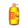 胡姬花古法花生油 5L/桶家庭装营养食用油 商品缩略图0