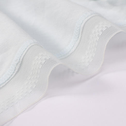 都市丽人内裤纤柔绵平角裤高支兰精莫代尔女士内裤LKT3G4 商品图5