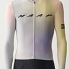 MAAP 男士 Blurred Out Pro Hex LS Jersey 霞韵色 长袖骑行服 商品缩略图5