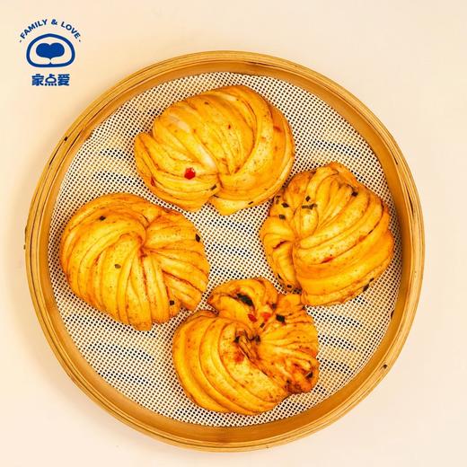 剁辣椒花卷 商品图3