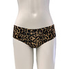 都市丽人内裤薄透丝滑三角裤泳布女士内裤LP45H2 商品缩略图1