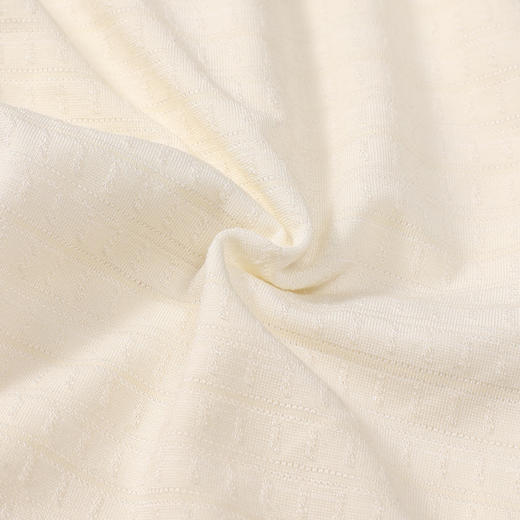 都市丽人内裤薄透丝滑三角裤锦莫提花女士内裤LKT5J2 商品图7