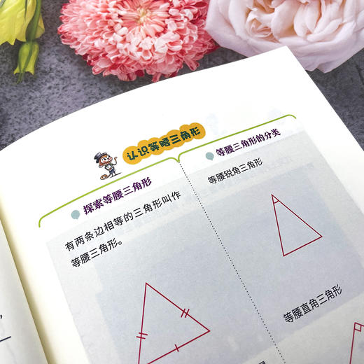 奇妙的几何思维（全6册） 商品图11