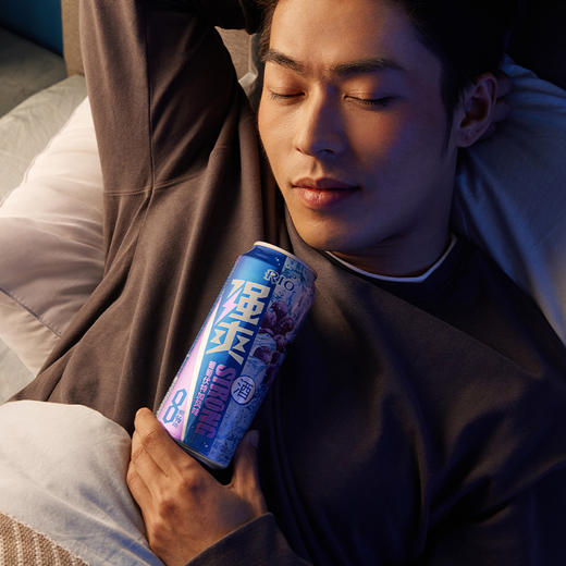 RIO锐澳预调鸡尾酒3度微醺5度清爽8度强爽330ml随心选4罐 商品图1