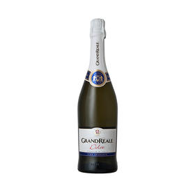 【金秋的第一杯起泡】甘锐多趣起泡葡萄酒  750ml