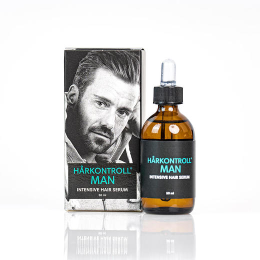【航免仓】特洛尔男士育发精华液50ml 商品图0
