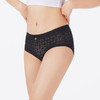 都市丽人内裤蕾丝网布平角裤蕾丝女士内裤LKT5N1 商品缩略图2