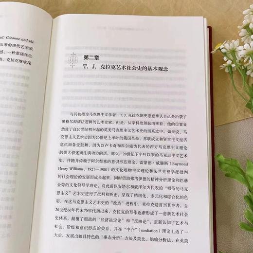 思想与方法：T.J.克拉克艺术社会史研究 商品图4