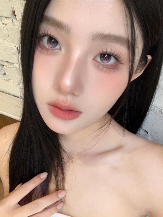 ice candy日抛美瞳 芭比照相机 14.2mm 商品图0