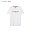 TOMMY 短袖T恤男  MW16171-YBR 米白色. 商品缩略图0