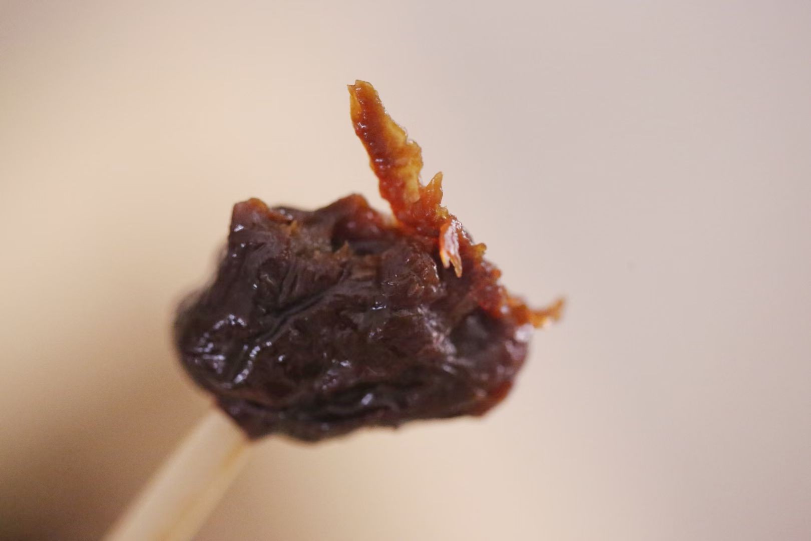 猫太推荐—多送1袋 酵素西梅干 208g/袋（3袋入）