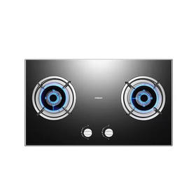 老板大火力燃气灶7B192