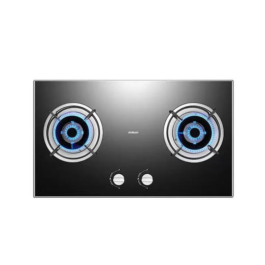 老板大火力燃气灶7B192 商品图0