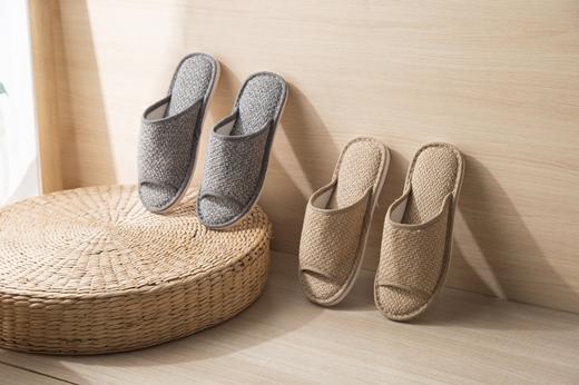 泗州居家养身拖鞋，专利技术，21种草本纳鞋，无惧异味烦恼 商品图4