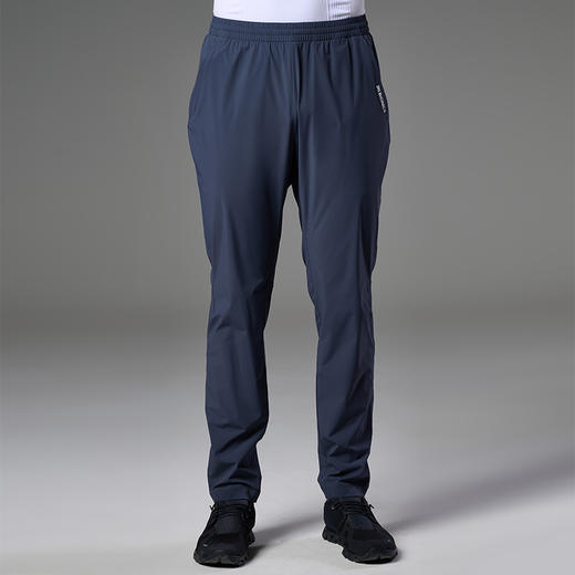 X-BIONIC 飞逸轻量慢跑裤男 户外跑步登山徒步防晒速干裤 24667N 商品图0