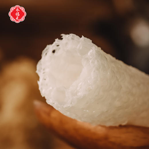 永福元有机竹荪35g 商品图3