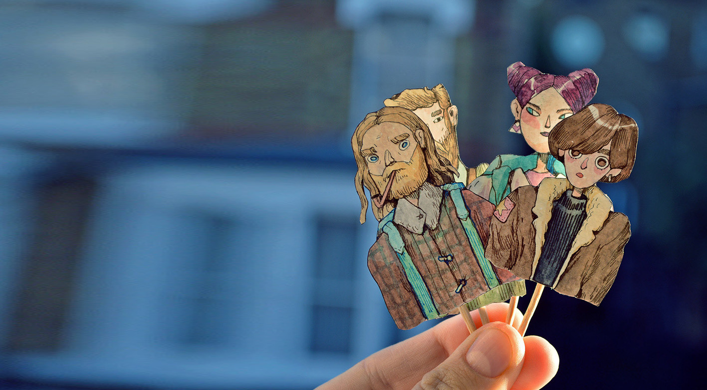 究竟是什么决定你的价格? 【好运自学社02】