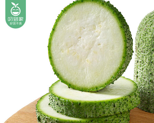 漳州新鲜肉丝瓜（750g±100g/份） 商品图3