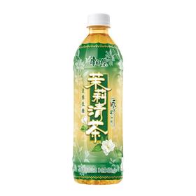 康师傅茉莉清茶500ml