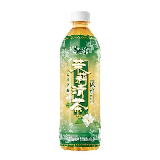 康师傅茉莉清茶500ml 商品图0