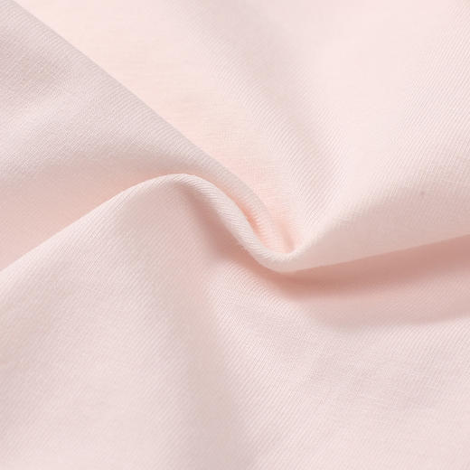 都市丽人内裤宽版包覆平角裤60支丽人棉女士内裤LKT4B3 商品图7