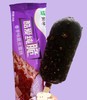 蒙牛酷爱纯脆香芋味脆皮雪糕65g 商品缩略图0