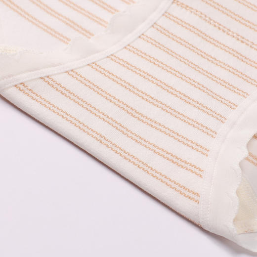 都市丽人内裤一体美臀平角裤锦纶女士内裤LKT5J7 商品图6