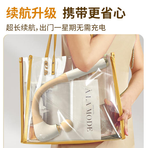 和正筋膜枪HZ-JMQ-8 商品图10