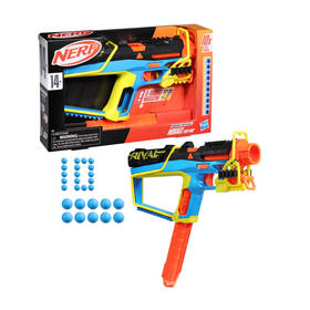 孩之宝 Hasbro NERF热火竞争者系列魅影发射器