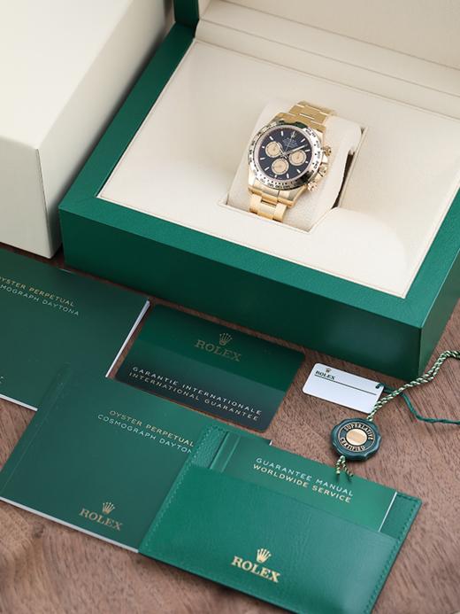 【预售】劳力士126508-0002 商品图8