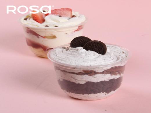 巧克力脆脆杯 商品图0