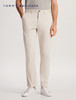 TOMMY 休闲裤男  MW22333-AEV 米白色. 商品缩略图0