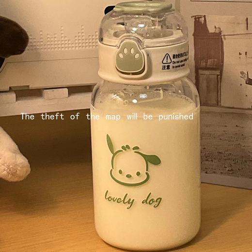 【塑料猫爪，清凉一夏】小仙女们，猫爪塑料杯，高颜值水杯，优雅，简约可爱之余，更具大气含量。赶紧入手，与盛夏舞蹈，释放活力；猫咪爪型，好心情！ 商品图6