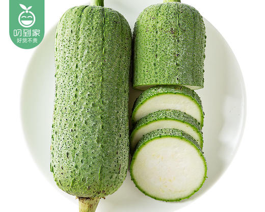 漳州新鲜肉丝瓜（750g±100g/份） 商品图4